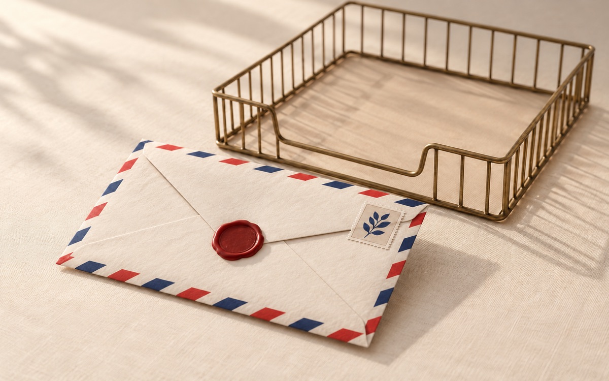 mail returns true and the inbox stays empty