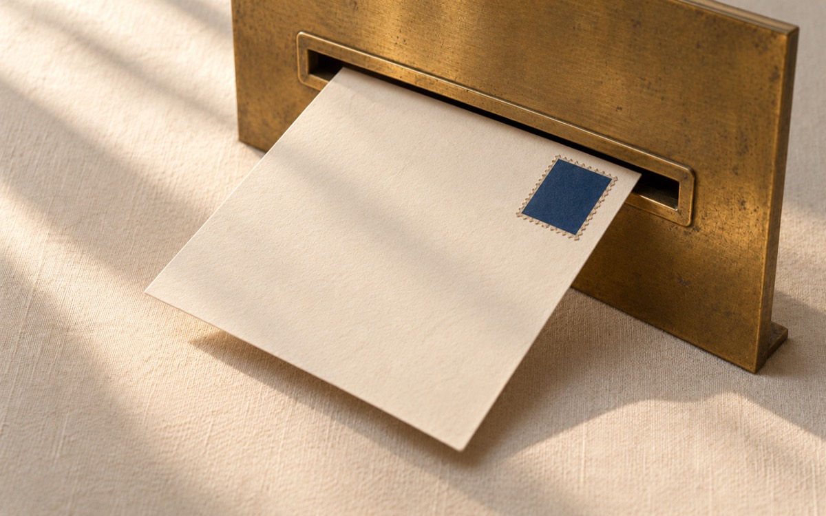 POST card for the form endpoint